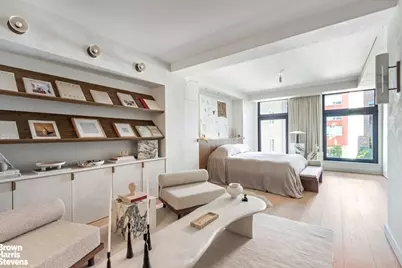 111 Leroy Street #3C/D, New York City, NY 10014 - Photo 6