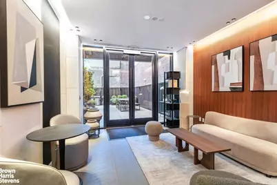 111 Leroy Street #3C/D, New York City, NY 10014 - Photo 14