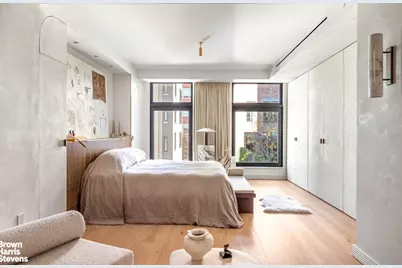 111 Leroy Street #3C/D, New York City, NY 10014 - Photo 8
