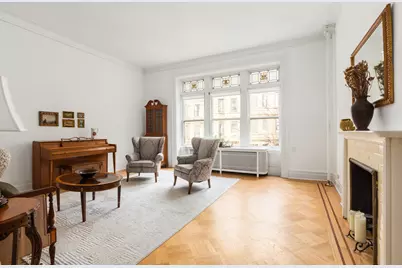 312 W 103rd Street #N/A, New York City, NY 10025 - Photo 2