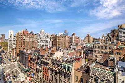 44 E 67th Street #11A, New York City, NY 10065 - Photo 16