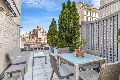 44 E 67th Street #11A, New York City, NY 10065 - Photo 14