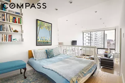 77 Bleecker Street #1006W, New York, NY 10012 - Photo 2