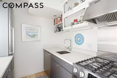 77 Bleecker Street #1006W, New York, NY 10012 - Photo 6