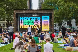 100 W 39th St, New York City, NY 10018 - Photo 16