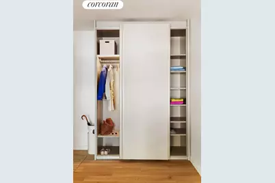 547 W 47th Street #416, New York, NY 10036 - Photo 6