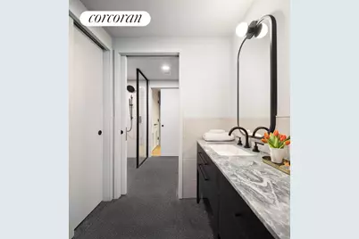 547 W 47th Street #416, New York, NY 10036 - Photo 4