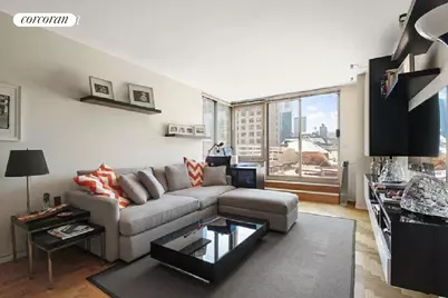 350 W 50th Street #7C, New York City, NY 10019 - Photo 2