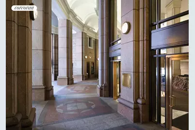 350 W 50th Street #7C, New York City, NY 10019 - Photo 16