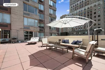 350 W 50th Street #7C, New York City, NY 10019 - Photo 6