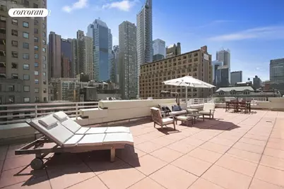 350 W 50th Street #7C, New York City, NY 10019 - Photo 1