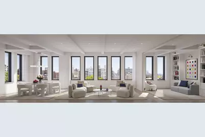 67 Irving Place #4, New York City, NY 10003 - Photo 2