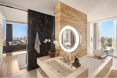 53 W 53rd Street #52A, New York City, NY 10019 - Photo 8
