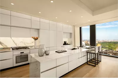 53 W 53rd Street #52A, New York City, NY 10019 - Photo 2