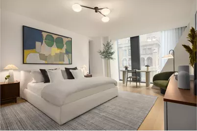 53 W 53rd Street #26B, New York City, NY 10019 - Photo 4