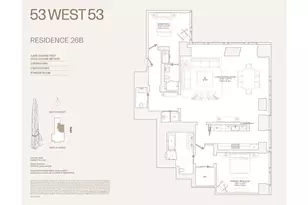 53 W 53rd St, New York City, NY 10019 - Photo 10