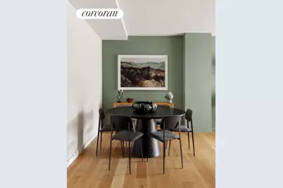 547 W 47th Street #504, New York, NY 10036 - Photo 2