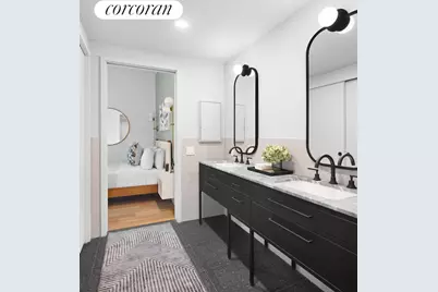 547 W 47th Street #504, New York, NY 10036 - Photo 8