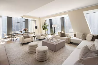 53 W 53rd Street #26C, New York City, NY 10019 - Photo 1
