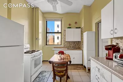 35 Mt Morris Park W #3E, New York City, NY 10027 - Photo 4