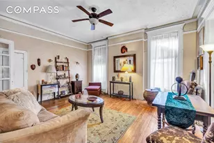 35 Mt Morris Park W, New York, NY 10027 - Photo 2