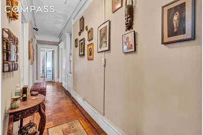 35 Mt Morris Park W #3E, New York City, NY 10027 - Photo 8