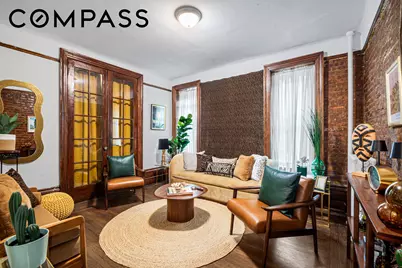 527 W 143rd Street #1, New York City, NY 10031 - Photo 1