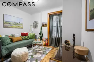 527 W 143rd St, New York City, NY 10031 - Photo 6