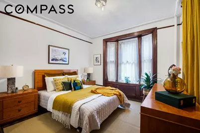 527 W 143rd Street #1, New York City, NY 10031 - Photo 4