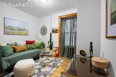 527 W 143rd Street #1, New York, NY 10031 - Photo 6