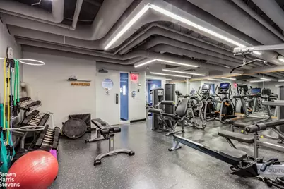 142 W End Avenue #18RS, New York City, NY 10023 - Photo 12