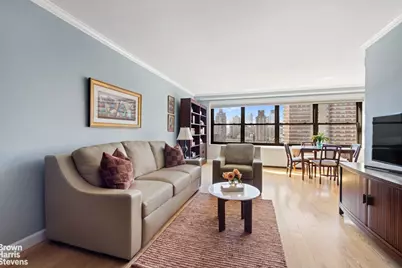 142 W End Avenue #18RS, New York, NY 10023 - Photo 1