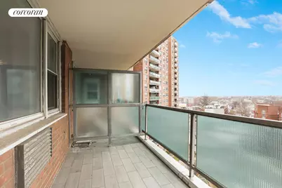 1655 Flatbush Avenue #A1004, New York City, NY 11210 - Photo 12