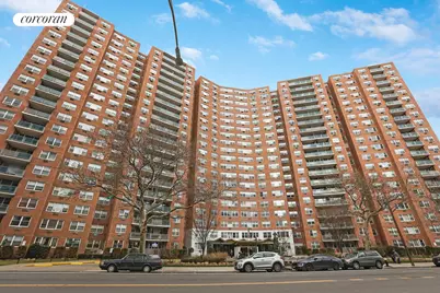 1655 Flatbush Avenue #A1004, Brooklyn, NY 11210 - Photo 2