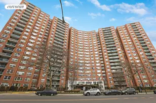 1655 Flatbush Ave, New York City, NY 11210 - Photo 2