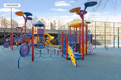 1655 Flatbush Avenue #A1004, New York City, NY 11210 - Photo 16
