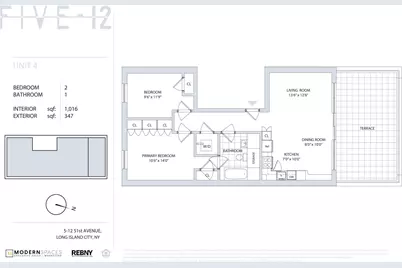 5-12 51st Avenue #4, New York City, NY 11101 - Photo 8