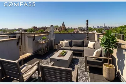 577 Madison Street #4B, New York City, NY 11221 - Photo 16