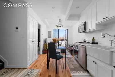 577 Madison Street #4B, New York City, NY 11221 - Photo 2