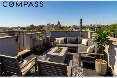 577 Madison Street #4B, New York City, NY 11221 - Photo 2