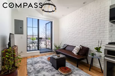 577 Madison Street #4B, New York City, NY 11221 - Photo 6