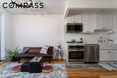577 Madison Street #4B, New York City, NY 11221 - Photo 8