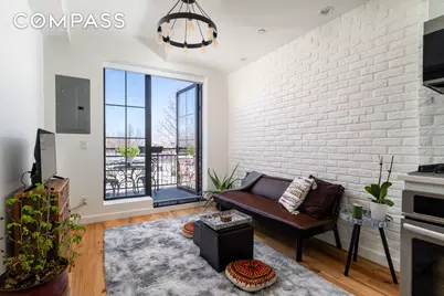 577 Madison Street #4B, New York City, NY 11221 - Photo 6