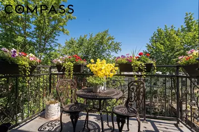 577 Madison Street #4B, New York City, NY 11221 - Photo 4