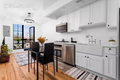 577 Madison Street #4B, New York City, NY 11221 - Photo 4