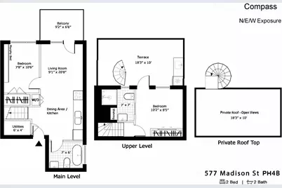 577 Madison Street #4B, New York City, NY 11221 - Photo 26