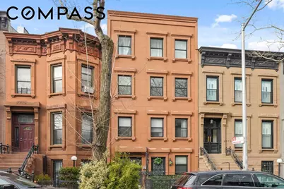 577 Madison Street #4B, New York City, NY 11221 - Photo 20