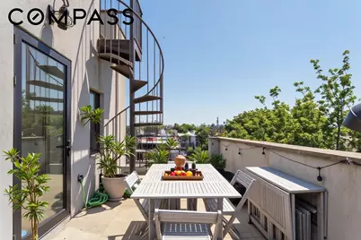 577 Madison Street #4B, New York City, NY 11221 - Photo 16