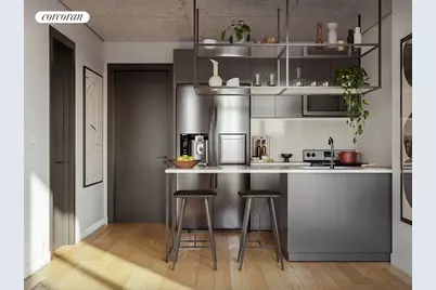 458 E 25th Street #504, New York City, NY 11226 - Photo 4