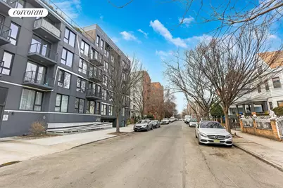 458 E 25th Street #504, New York City, NY 11226 - Photo 14
